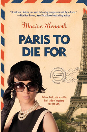 PARIS TO DIE FOR