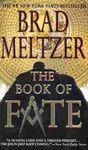 THE BOOK OF FATE