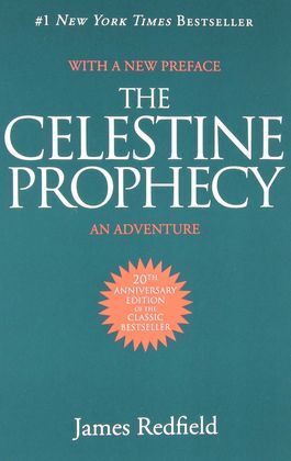 THE CELESTINE PROPHECY