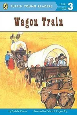 Wagon Train( Level 3)