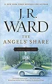 The Angels' Share