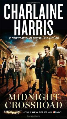 MIDNIGHT CROSSROAD (TV)
