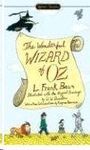 THE WONDERFUL WIZARD OF OZ