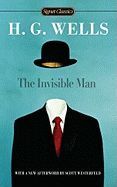 THE INVISIBLE MAN