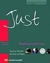 Just. Upper-Intermediate. Reading And Writing