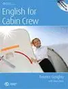 Cabin Crew English Libro del Alumno+Cd
