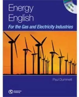 Energy English For The Gas And Electricity Industries