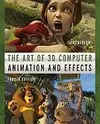 The Art Of 3D Computer Animation And Effects