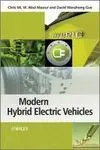 Hybrid Electric Vehicles