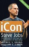 ICON STEVE JOBS