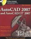 Autocad 2007 And Autocad Lt 2007