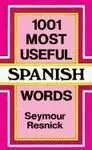 1001 Most Useful Spanish Words