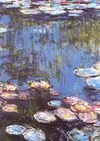 Monet Notebook