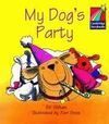 MY DOG S PARTY