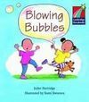 BLOWING BUBBLES