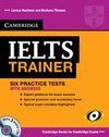 IELTS TRAINER