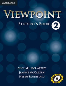 VIEWPOINT 2 ST 13 CAMBRIDGE
