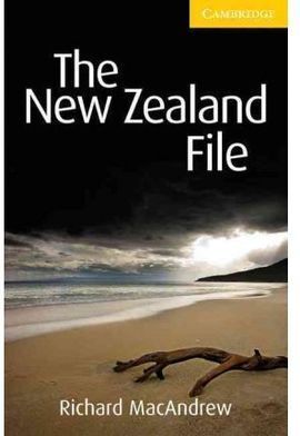 THE NEW ZEALAND FILE LEVEL 2
