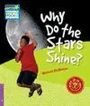 Why Do The Stars Shine?
