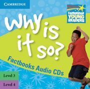 CYR3-4 FACTBOOKS CD