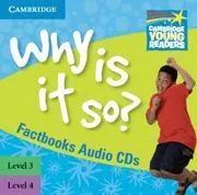Cyr3-4 Factbooks Cd