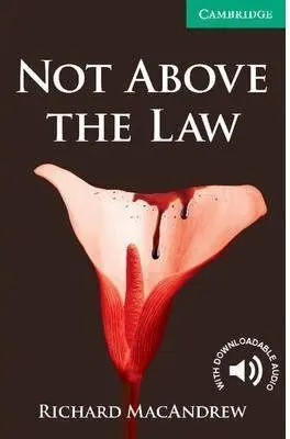 Not Above The Law Level 3