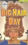 Big Hair Day + Cd Starter