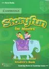 Storyfun For Movers - Student`s Book