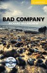 BAD COMPANY+ CD PACK LEVEL 2