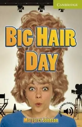 Big Hair Day Starter/Beginner