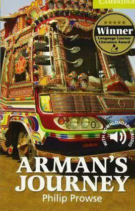 Arman's Journey Starter/Beginner