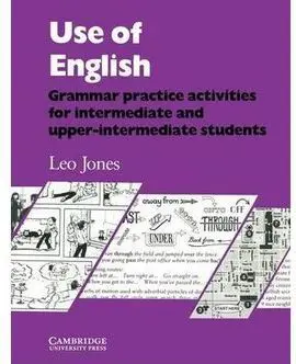 Use Of English Student S Book