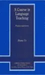 A Course In Language Teaching Practice And Theory