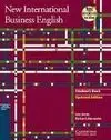 New International Business English