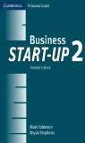 BUSINESS START UP 2. TEACHER S BOOK
