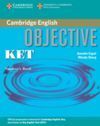 OBJECTIVE KET STUDENT'S BOOK