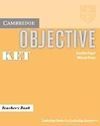 OBJECTIVE KET TEACHER S BOOK