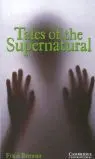 Tales Of The Supernatural Level 3