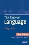 THE STUDY OF LANGUAGE