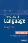 The Study Of Language