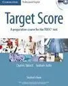 Target Score Student S Book With 2 Audio Cds And Test Booklet With Audio Cd