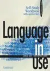 Language In Use Upper Intermediate Self Study Workbook With Answer Key