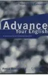 Advance Your English Workbook Audio Cassette
