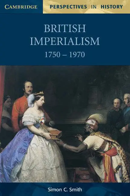 British Imperialism