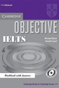 OBJECTIVE IELTS WORKBOOK WITH ANSWERS