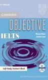 OBJECTIVE IELTS SELF-STUDTY STUDENT S BOOK WITH CD-ROM