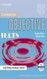 Objetive Ielts Self-Study Student S Book With Cd-Rom