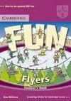 Fun For Flyers. Student S Book