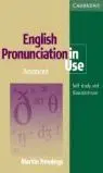English Pronunciation In Use. Advanced With Answers