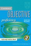OBJECTIVE KET WORKBOOK